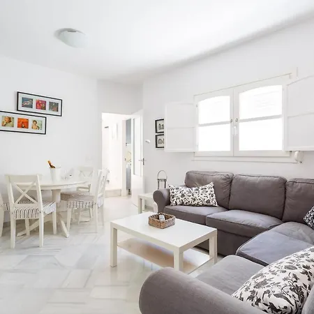 El Mirador Del Campanario By Cadiz4rentals Lejlighed *