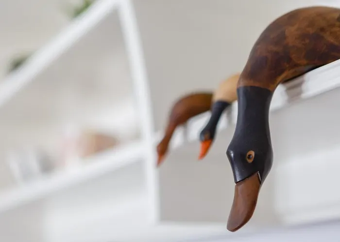 Lejlighed El Mirador Del Campanario By Cadiz4rentals Cádiz