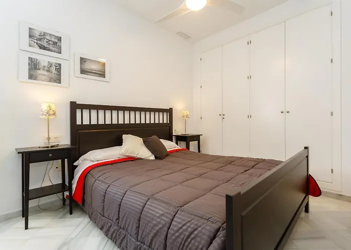 El Mirador Del Campanario By Cadiz4rentals *