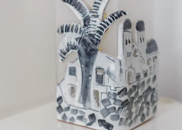 El Mirador Del Campanario By Cadiz4rentals *