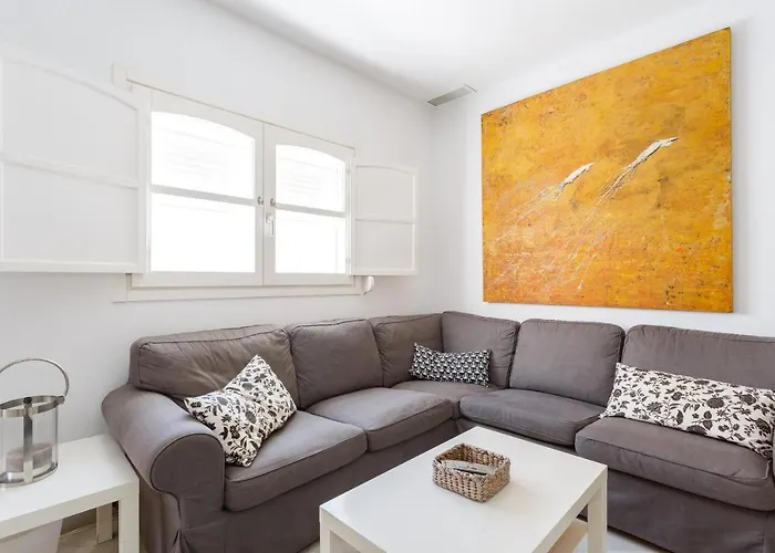 El Mirador Del Campanario By Cadiz4rentals Lejlighed Cádiz