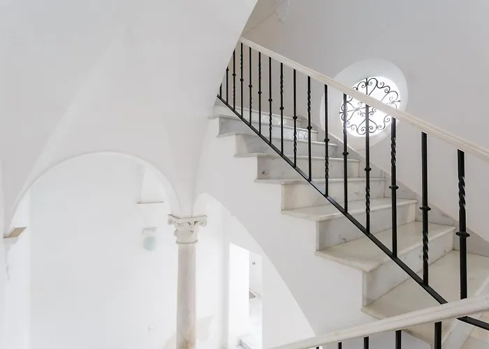 El Mirador Del Campanario By Cadiz4rentals *