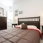 El Mirador Del Campanario By Cadiz4rentals Apartamento