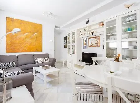 Appartement El Mirador Del Campanario By Cadiz4rentals