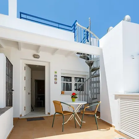 El Mirador Del Campanario By Cadiz4rentals Cádiz