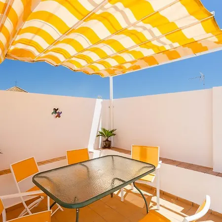 Appartement El Mirador Del Campanario By Cadiz4rentals *