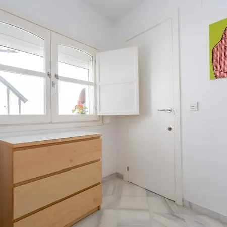 El Mirador Del Campanario By Cadiz4rentals Appartement