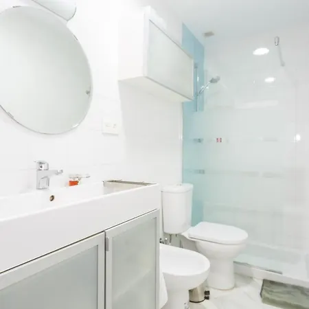 Appartement El Mirador Del Campanario By Cadiz4rentals