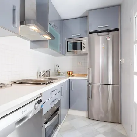 Appartement El Mirador Del Campanario By Cadiz4rentals