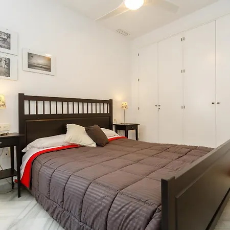 El Mirador Del Campanario By Cadiz4rentals *