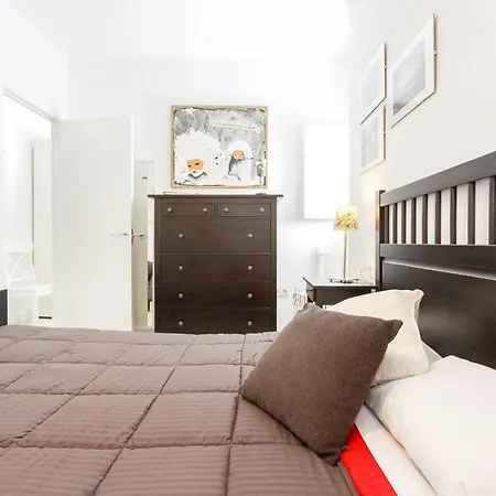 El Mirador Del Campanario By Cadiz4rentals Appartement