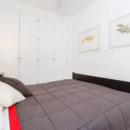 El Mirador Del Campanario By Cadiz4rentals Appartement *