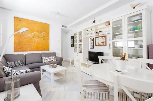 Apartment El Mirador Del Campanario