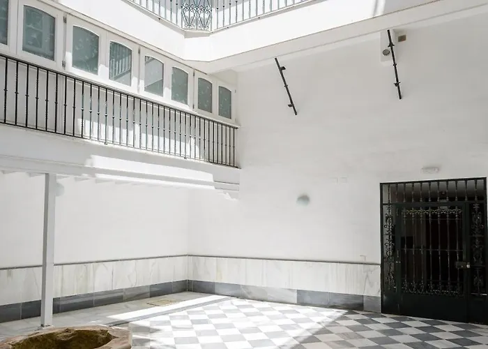 Apartment El Mirador Del Campanario