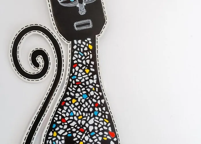 El Mirador Del Campanario Apartment