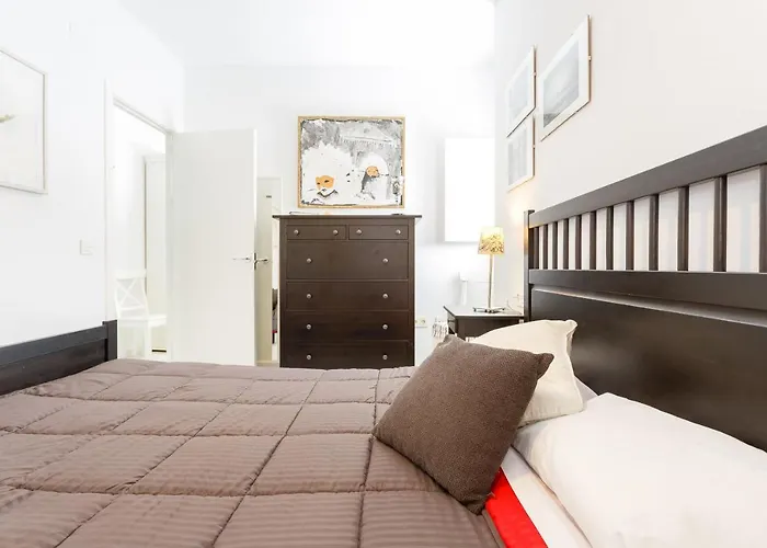 El Mirador Del Campanario Apartment