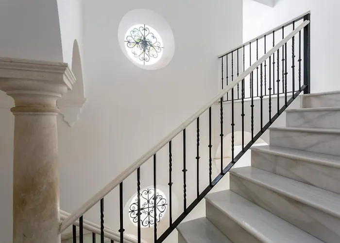 El Mirador Del Campanario * Cadiz