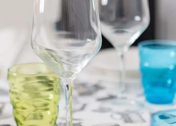 El Mirador Del Campanario Apartment *