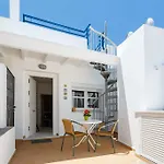 El Mirador Del Campanario By Cadiz4rentals 加的斯