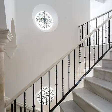 El Mirador Del Campanario By Cadiz4rentals * 加的斯