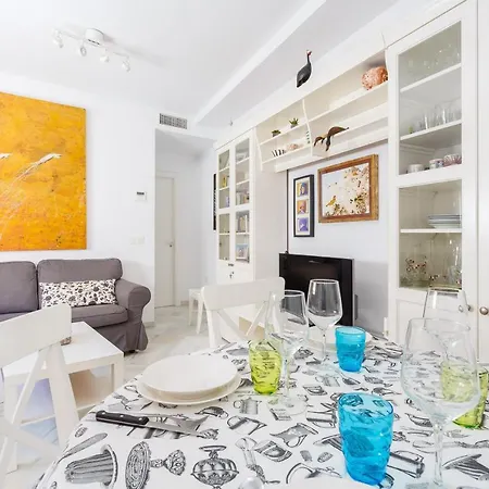 El Mirador Del Campanario By Cadiz4rentals * 加的斯