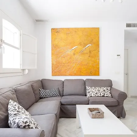 El Mirador Del Campanario By Cadiz4rentals 公寓 加的斯